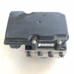 0265801036 0265232489 51859235 CENTRALINA POMPA AGGREGATO ABS FIAT 500 1.2 2010