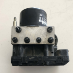 1J0907379D 7M0614111P CENTRALINA POMPA AGGREGATO ABS VOLKSWAGEN SHARAN 1.9 D 1997