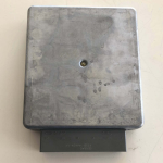 YS4F12A650PA CENTRALINA MOTORE ECU FORD FOCUS 1.8 D 2000