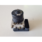 2S61-2M110-CE CENTRALINA POMPA AGGREGATO ABS FORD FIESTA 1.4 D 2004 D351-437AO-B 