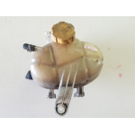 55702164 VASCHETTA ACQUA COMPENSAZIONE RADIATORE OPEL CORSA D 1.2 B 59KW 2008