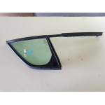 9674497680 VETRO FISSO ANTERIORE SINISTRO CITROEN C3 1.4 D 50KW 2010