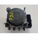 0265800673 CENTRALINA POMPA AGGREGATO ABS FIAT PANDA 1.2 B NATURAL POWER