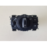 6932794 GRUPPO DI COMANDO INTERRUTTORE REGOLAZIONE LUCI FARI BMW 320 E91 2.0 D 130KW 2006