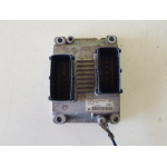 0261208940 CENTRALINA MOTORE OPEL CORSA D 1.2 B 59KW 2007 Z12XEP 55557933