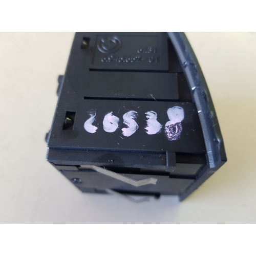 6945652-01 COMANDO INTERRUTTORE MULTIFUNZIONE BMW SERIE 3 320 SW 2008