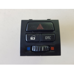 6945652-01 COMANDO INTERRUTTORE MULTIFUNZIONE BMW SERIE 3 320 SW 2008