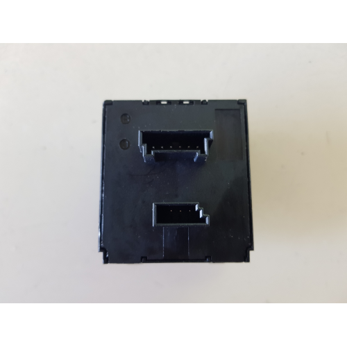 6945652-01 COMANDO INTERRUTTORE MULTIFUNZIONE BMW SERIE 3 320 SW 2008