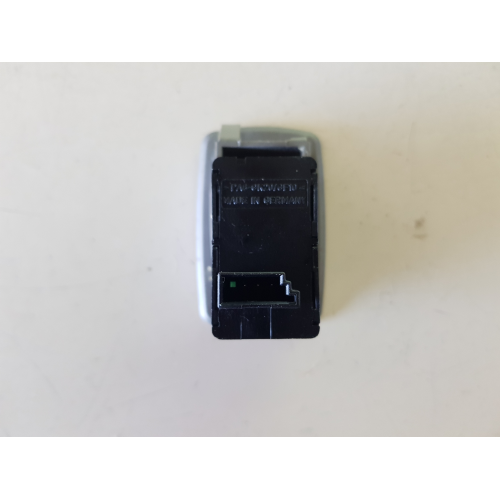 6945875  PULSANTE COMANDO ALZACRISTALLO ANTERIORE DESTRO BMW SERIE 3 320 SW 2008