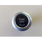 6949913-07 COMANDO INTERRUTTORE ACCENSIONE SPEGNIMENTO START STOP BMW SERIE 3 320 SW 2008