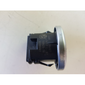 6949913-07 COMANDO INTERRUTTORE ACCENSIONE SPEGNIMENTO START STOP BMW SERIE 3 320 SW 2008