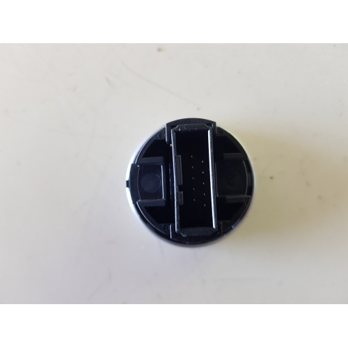 6949913-07 COMANDO INTERRUTTORE ACCENSIONE SPEGNIMENTO START STOP BMW SERIE 3 320 SW 2008
