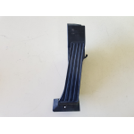 3542 6772646-01  PEDALE ACCELERATORE POTENZIOMETRO BMW SERIE 3 320 2.0D 177CV 130KW 2008 259160-10