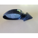 SPECCHIO SPECCHIETTO RETROVISORE ESTERNO SINISTRO BMW SERIE 3 320 5 PIN 2008