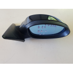 SPECCHIO SPECCHIETTO RETROVISORE ESTERNO BMW SERIE 3 320 2008 5PIN