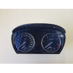 1025350-85 QUADRO STRUMENTI VEGLIA CONTACHILOMETRI BMW SERIE 3 320 2.0D 177CV 130KW N47D20A  9166846-02