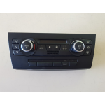 6411 9162983-01 CENTRALINA COMANDO CLIMA BMW SERIE 3 320 SW 2008