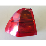 STOP FANALE FANALINO POSTERIORE SINISTRO BMW SERIE 3 320 2008