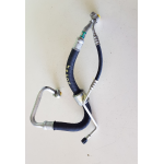 6453-9168365-01 TUBO TUBAZIONE CLIMA ARIA CONDIZIONATA A/C BMW SERIE 3 320 2.0D 130KW 177CV 2008