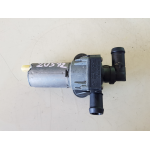 6411 6928246-02 POMPA ACQUA AUSILIARIA BMW SERIE 3 320 2.0 D 130KW 177CV N47D20A 0392020097 