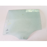 VETRO SCENDENTE PORTA POSTERIORE SINISTRO BMW SERIE 3 320 SW 2007