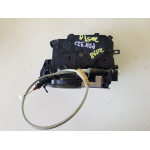 7060296 SERRATURA CHIUSURA PORTA POSTERIORE DESTRA BMW SERIE 3 320 2008