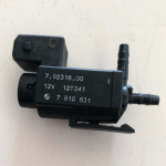 70231800 ELETTROVALVOLA BMW X1 E84 2.0 D 2013 70231800