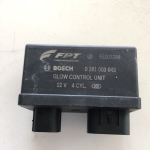 55203394 CENTRALINA PRERISCALDAMENTO CANDELETTE FIAT  