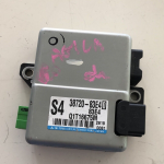 38720-83E40 CENTRALINA SERVOSTERZO IDROGUIDA OPEL AGILA 1.2 B 2004 Q1T16675M