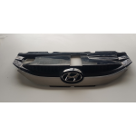 86351-2Y000 GRIGLIA MASCHERINA RADIATORE ANTERIORE HYUNDAI IX35 2013