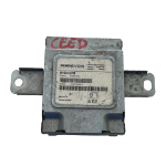 961201H700 CENTRALINA MULTIMEDIA IPOD USB AUX BOX RELE' SIEMENS KIA CEED 2011