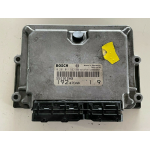55191209 CENTRALINA MOTORE BOSCH FIAT STILO 192 1.9 JTD 85KW 0281011553