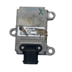 51748607 CENTRALINA SENSORE IMBARDATA FIAT ALFA ROMEO 159 2.4 D 15113801 A2C53081143 