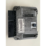 55202700 CENTRALINA MOTORE BOSCH ECU FIAT CROMA 1.9 MJT 110KW 150CV 2006 0281012148 