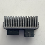 8200558438 -A CENTRALINA PRERISCALDAMENTO CANDELETTE RENAULT SCENIC 1.5 D 2012
