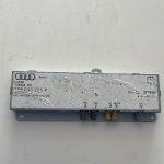 8F9035225P CENTRALINA MODULO CONTROLLO AMPLIFICATORE ANTENNA AUDI A4 AVANT 2006