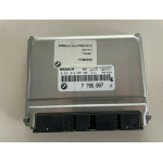7786887 CENTRALINA MOTORE ECU BOSCH BMW 320 E46 2.0 D 0281010205 7788359