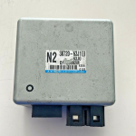 38720-63J10 CENTRALINA MODULO SERVOSTERZO IDROGUIDA SUZUKI SWIFT 1.3 B 2004 2010