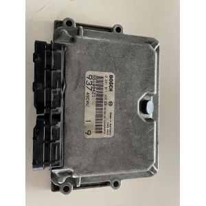 55189421 CENTRALINA MOTORE BOSCH ALFA ROMEO 1.9 JTD 85KW ANNO 2004 0281011488 