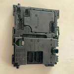 9626460880 CENTRALINA BODY COMPUTER PORTAFUSIBILI PEUGEOT 206 1.4 B 2001 S105872300G