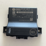 8T0907468R CENTRALINA GATEWAY AUDI A5 CABRIO 2.0 D 125KW 2013