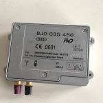 8J0035456 CENTRALINA AMPLIFICATORE ANTENNA AUDI A5 A 5 CABRIO 2.0 TDI 125 KW 2013 