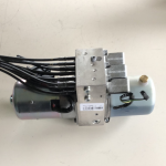 14852530000 CENTRALINA POMPA IDRAULICA AGGREGATO ABS AUDI A 5 A5 CABRIO 2.0 TDI DAI1-111068
