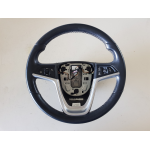 13412200 VOLANTE MULTIFUNZIONE IN PELLE OPEL MERIVA B 1.4 B/GPL 88KW 2016