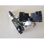 13496345 BLOCCO BLOCCHETTO AVVIAMENTO CON CHIAVE OPEL MERIVA B 1.4 B/GPL 88KW 2016
