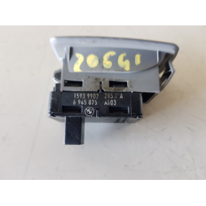 6945875 PULSANTE COMANDO ALZACRISTALLO POSTERIORE DESTRO BMW SERIE 3 320 E91 2.0 D 130KW 2008 