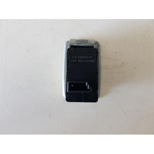 6945875 PULSANTE COMANDO ALZACRISTALLO POSTERIORE DESTRO BMW SERIE 3 320 E91 2.0 D 130KW 2008 