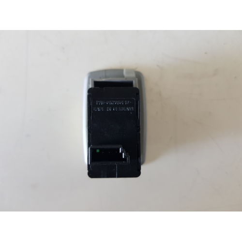 6945875 PULSANTE COMANDO ALZACRISTALLO ANTERIORE DESTRO BMW SERIE 3 320 E91 2.0 D 130KW 2008 