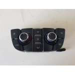 13435154 CENTRALINA COMANDO CLIMA ARIA CONDIZIONATA OPEL MERIVA B 1.4 B/GPL 88KW 2016 