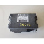 IAW16FM.E6 CENTRALINA MOTORE ECU FIAT 600 SEICENTO 1.1 B 40KW 2000 46555916 